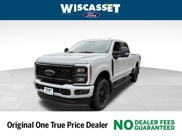 new 2026 Ford F-350 car, priced at $74,962