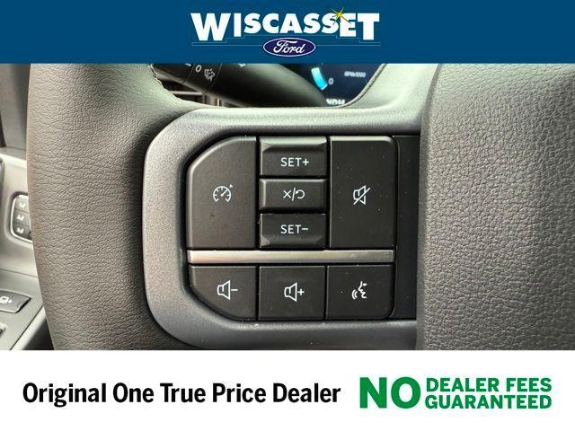 new 2026 Ford F-350 car, priced at $74,962