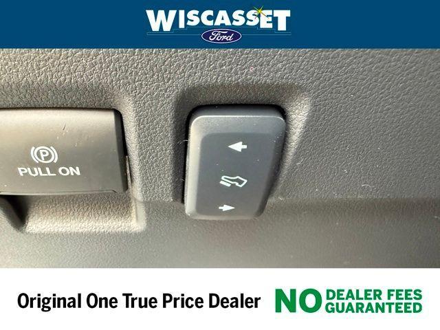 new 2026 Ford F-350 car, priced at $74,962