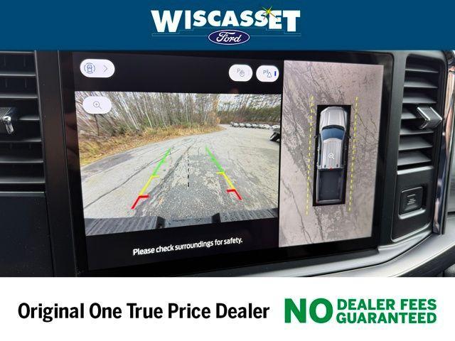 new 2026 Ford F-350 car, priced at $74,962