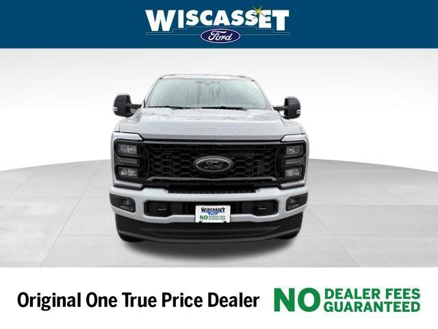 new 2026 Ford F-350 car, priced at $74,962