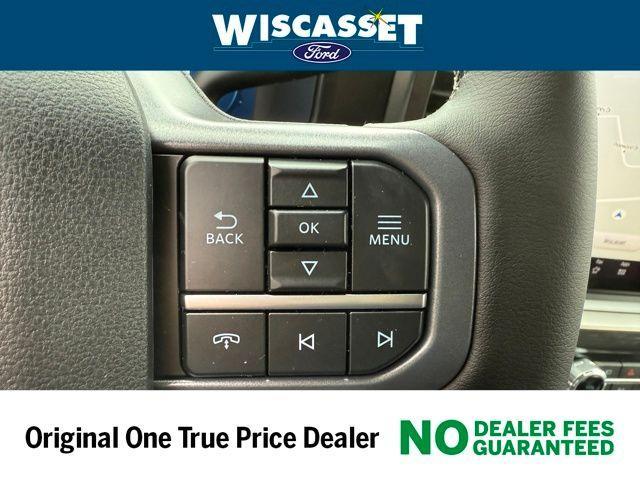 new 2026 Ford F-350 car, priced at $74,962