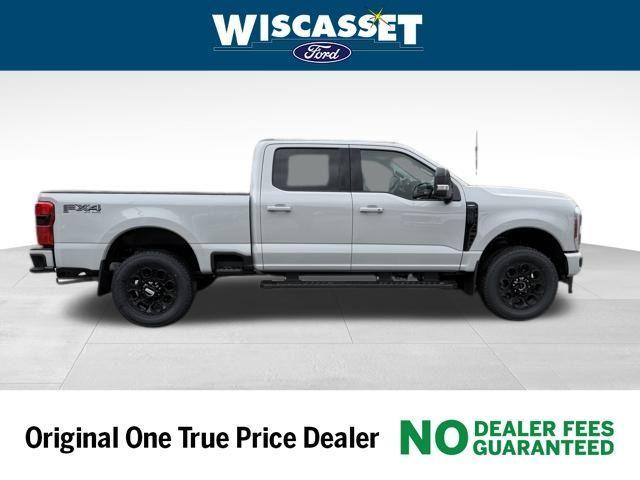new 2026 Ford F-350 car, priced at $74,962