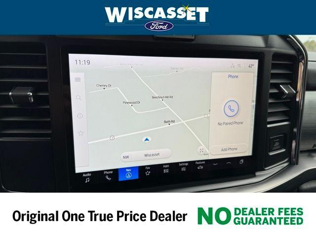 new 2026 Ford F-350 car, priced at $74,962