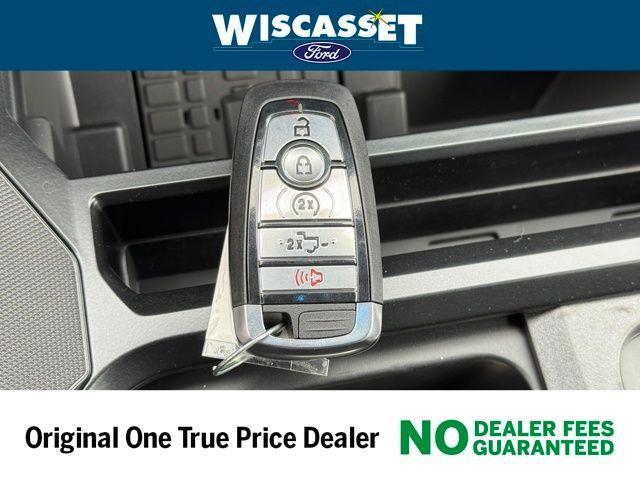 new 2026 Ford F-350 car, priced at $74,962