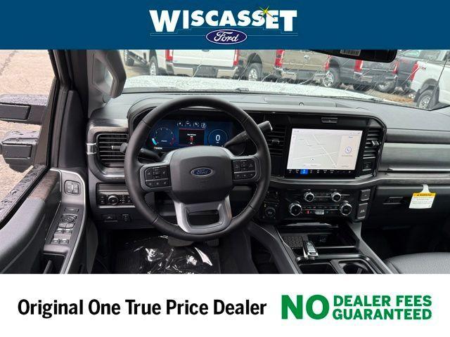 new 2026 Ford F-350 car, priced at $74,962