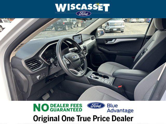 used 2020 Ford Escape car, priced at $21,995