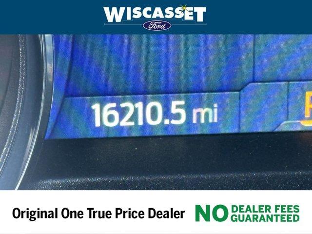 used 2022 Ford F-150 car, priced at $42,995