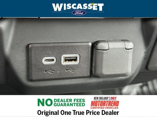 used 2023 GMC Sierra 1500 car, priced at $36,995