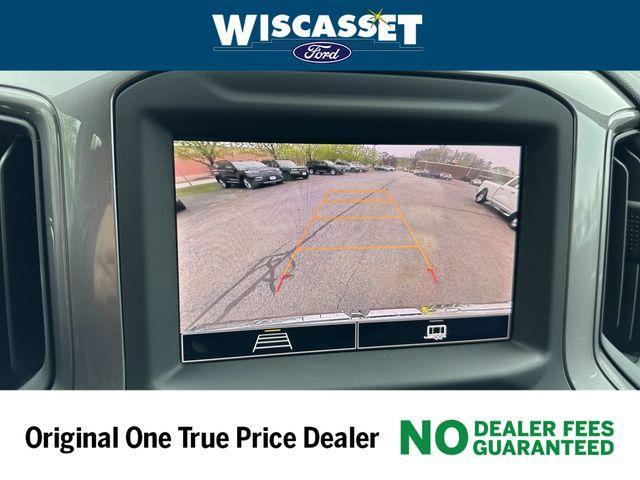 used 2023 GMC Sierra 1500 car, priced at $35,995
