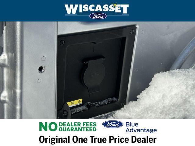 used 2021 Ford F-150 car, priced at $38,995