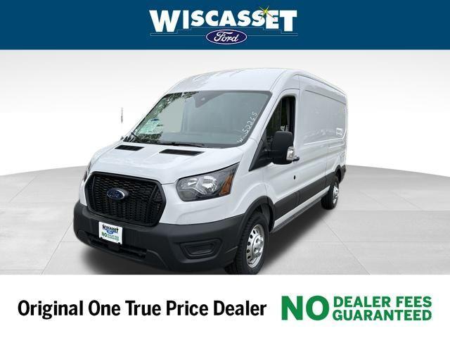 new 2025 Ford Transit-150 car, priced at $58,865
