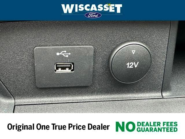 new 2025 Ford Transit-150 car, priced at $58,865