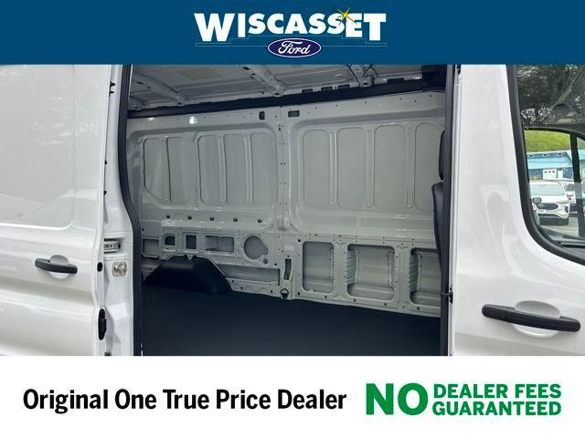 new 2025 Ford Transit-150 car, priced at $58,865