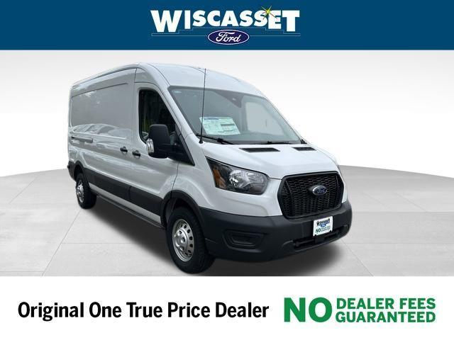 new 2025 Ford Transit-150 car, priced at $58,865