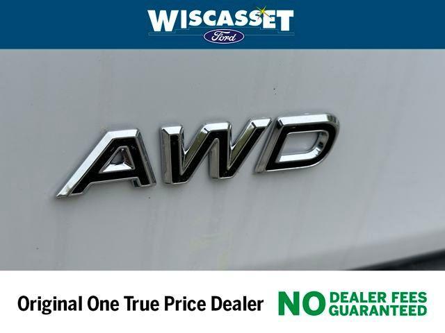 new 2025 Ford Transit-150 car, priced at $58,865