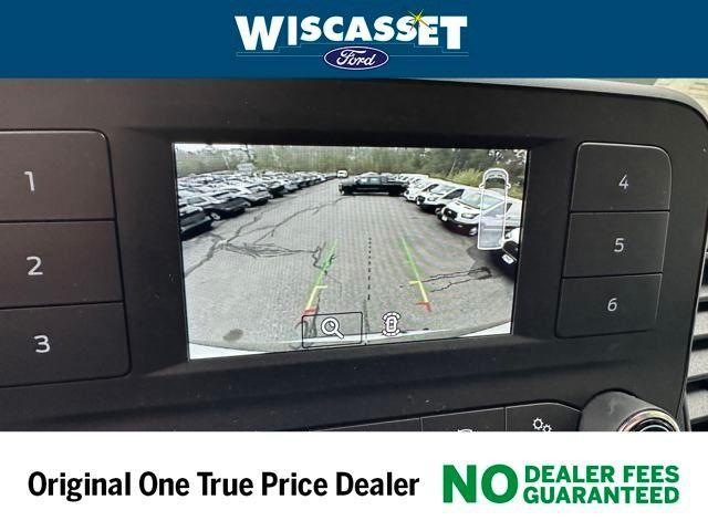 new 2025 Ford Transit-150 car, priced at $58,865