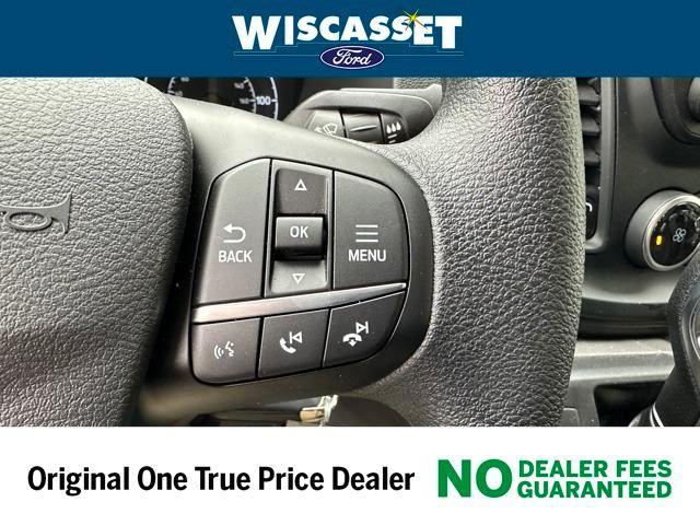 new 2025 Ford Transit-150 car, priced at $58,865