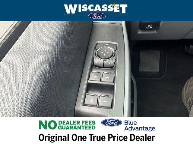 used 2023 Ford F-150 car, priced at $41,995