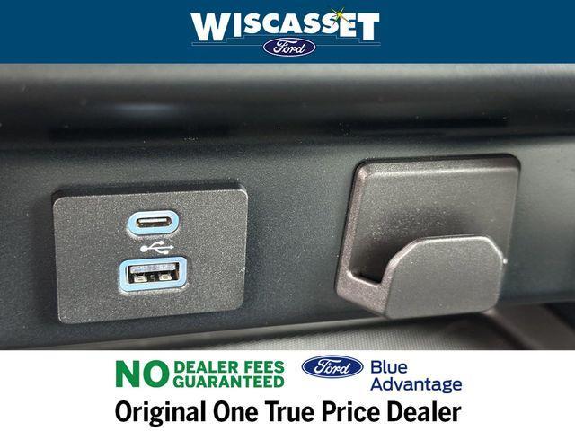 used 2023 Ford F-150 car, priced at $41,995