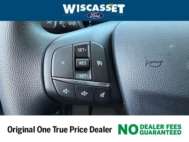 new 2025 Ford Maverick car, priced at $30,075