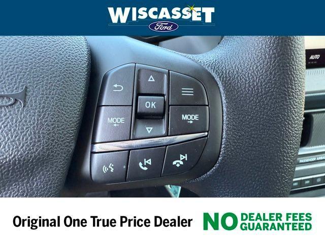 new 2025 Ford Maverick car, priced at $30,075