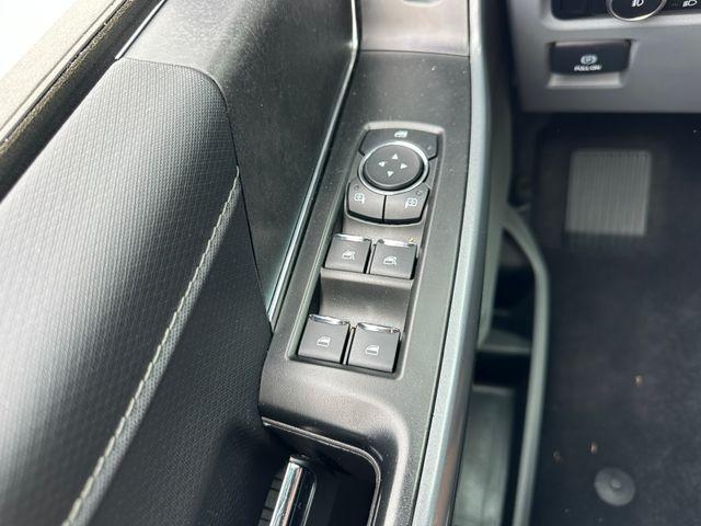 used 2024 Ford F-150 car, priced at $46,995