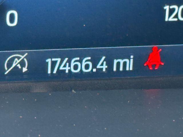 used 2024 Ford F-150 car, priced at $46,995