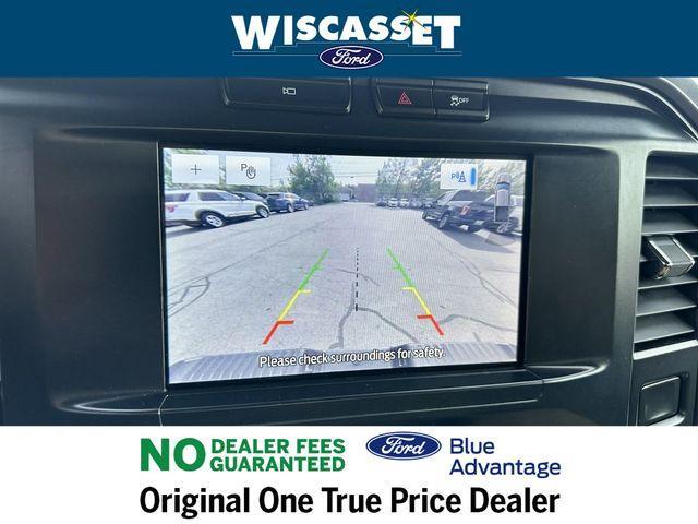 used 2023 Ford F-150 car, priced at $41,995