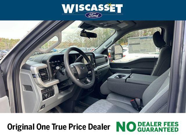 new 2024 Ford F-250 car, priced at $70,148