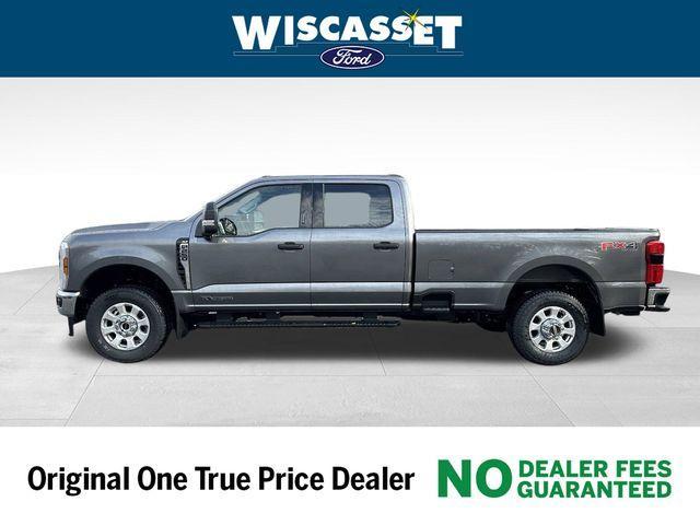 new 2024 Ford F-250 car, priced at $70,148