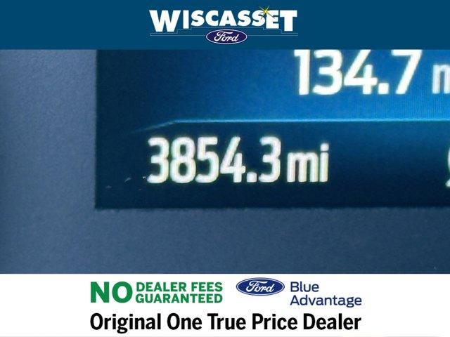 used 2022 Ford F-150 car, priced at $41,995