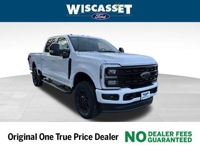 new 2024 Ford F-350 car, priced at $65,215