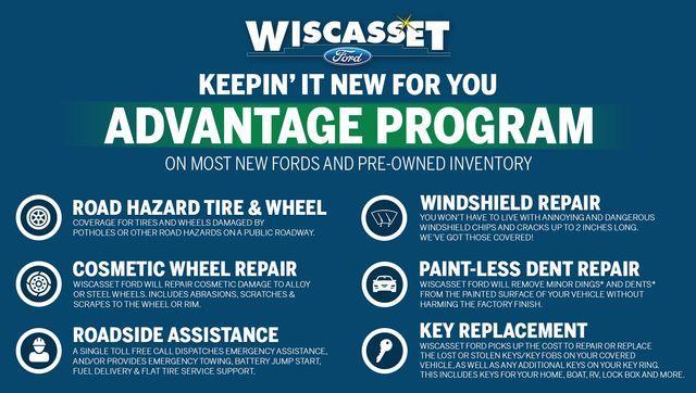 new 2026 Ford F-350 car, priced at $63,390