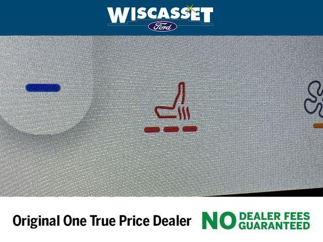 used 2023 Ford Edge car, priced at $25,995
