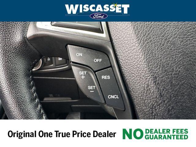 used 2023 Ford Edge car, priced at $25,995