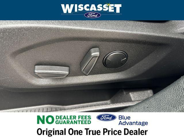 used 2023 Ford Edge car, priced at $26,995