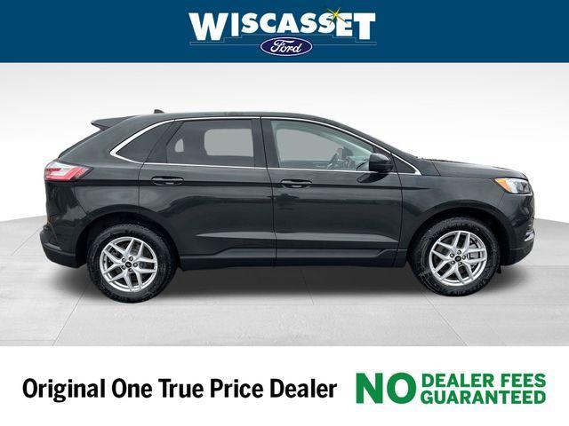 used 2023 Ford Edge car, priced at $25,995