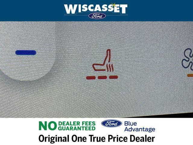used 2023 Ford Edge car, priced at $26,995