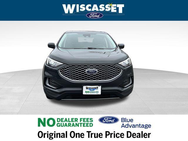 used 2023 Ford Edge car, priced at $26,995