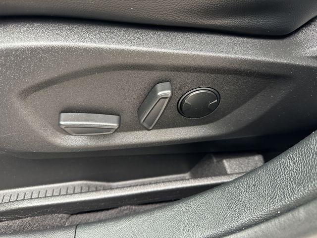 used 2023 Ford Edge car, priced at $27,995