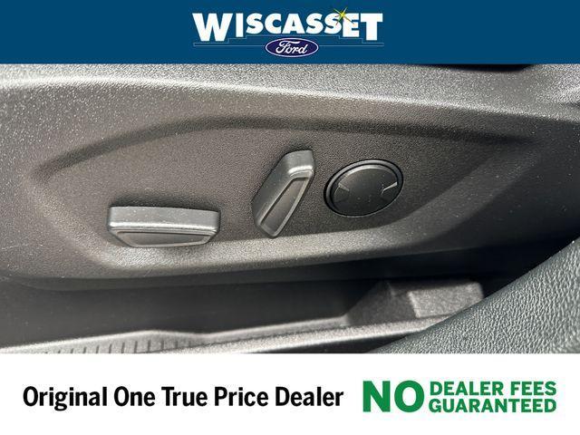used 2023 Ford Edge car, priced at $25,995