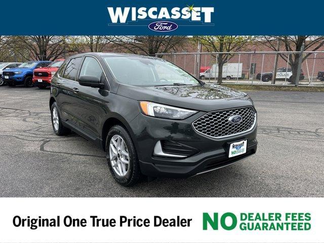 used 2023 Ford Edge car, priced at $25,995