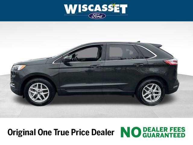 used 2023 Ford Edge car, priced at $25,995