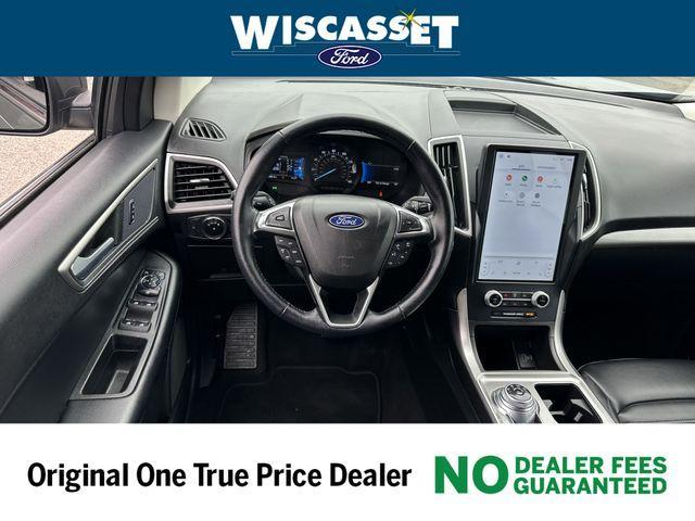 used 2023 Ford Edge car, priced at $25,995