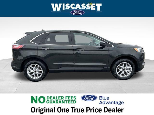 used 2023 Ford Edge car, priced at $26,995