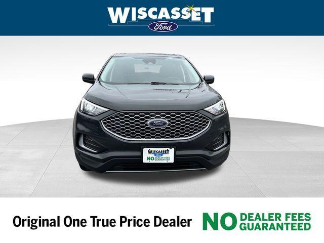 used 2023 Ford Edge car, priced at $25,995
