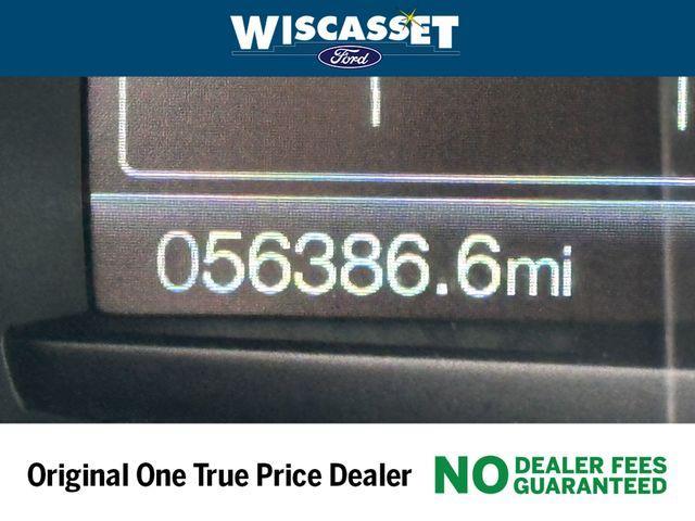 used 2023 Ford Edge car, priced at $25,995