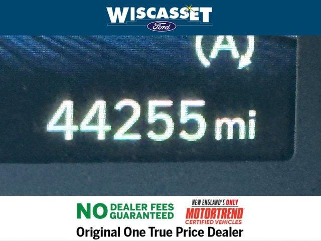 used 2023 Hyundai Santa Fe car, priced at $24,995