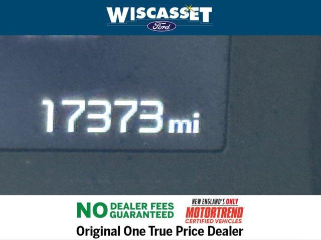 used 2022 Kia Sportage car, priced at $21,995